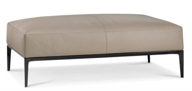 Jaan Living Upholstered bench Walter Knoll